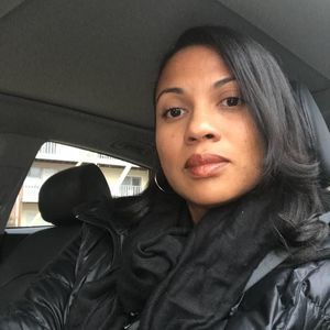 Meet your Posher, Jannette